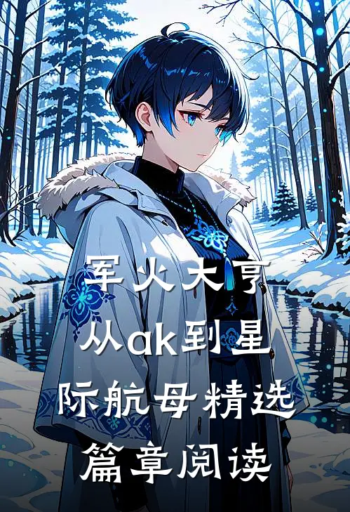 军火大亨：从ak到星际航母精选篇章阅读
