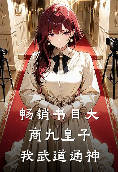 畅销书目大商九皇子：我武道通神