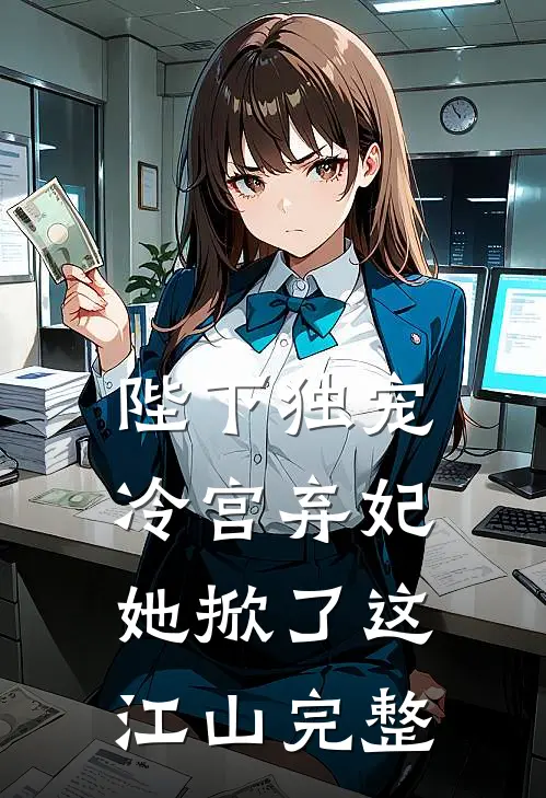 陛下独宠冷宫弃妃她掀了这江山完整