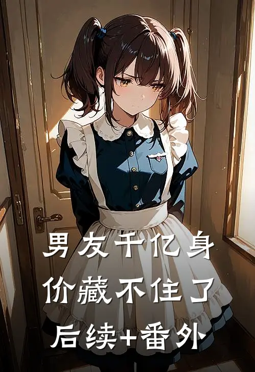 男友千亿身价藏不住了后续+番外