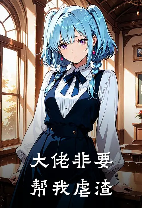 大佬非要帮我虐渣