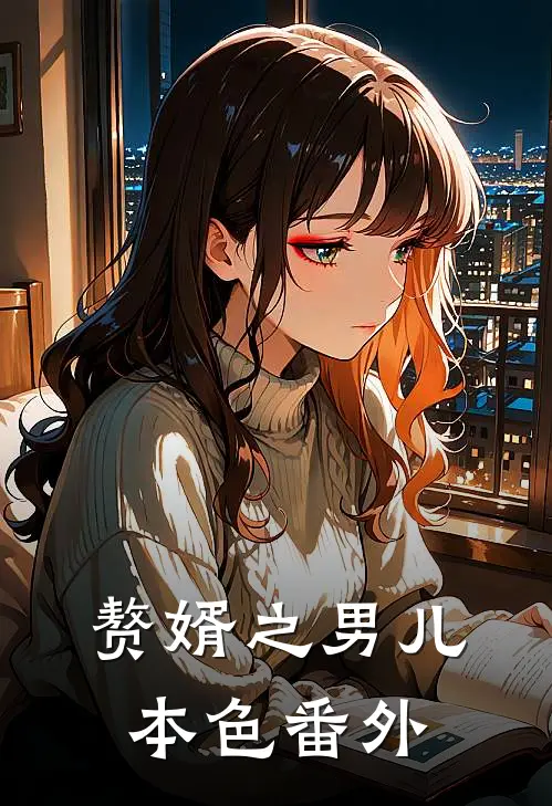 赘婿之男儿本色番外
