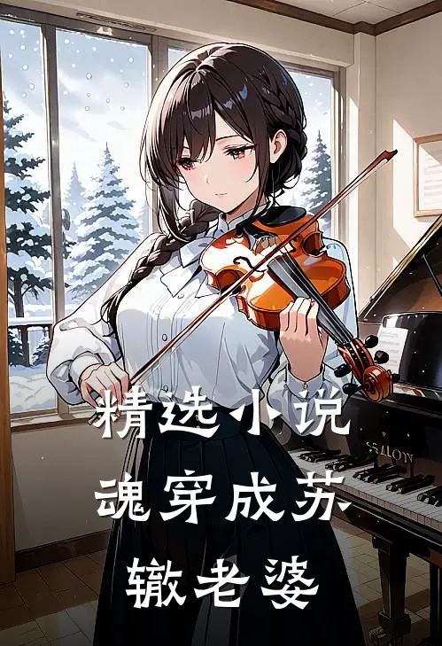 精选小说魂穿成苏辙老婆