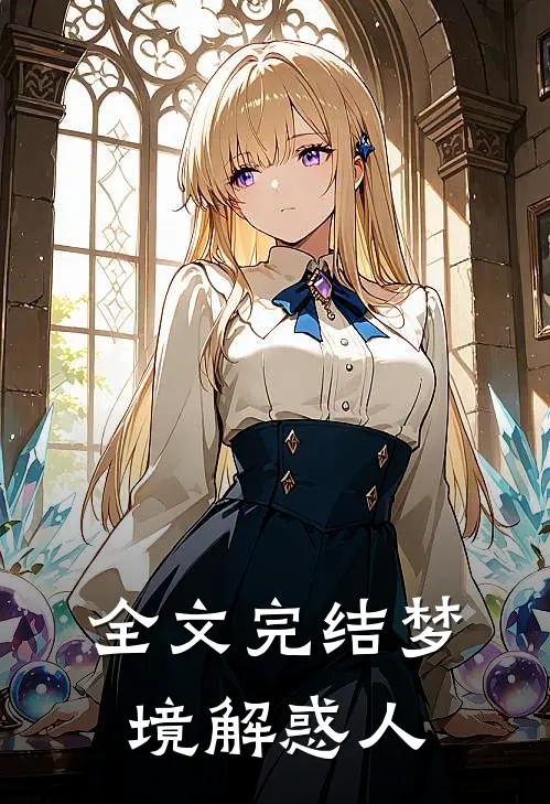 全文完结梦境解惑人