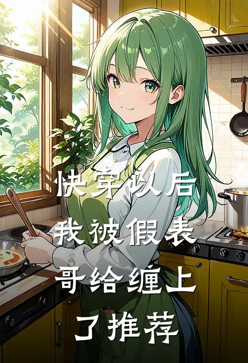 快穿以后，我被假表哥给缠上了推荐
