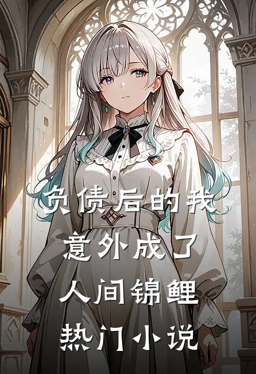 负债后的我，意外成了人间锦鲤热门小说
