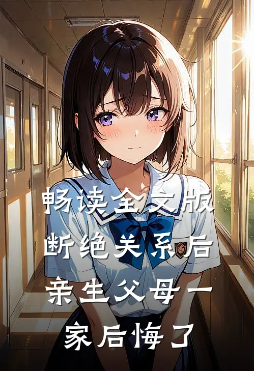 畅读全文版断绝关系后，亲生父母一家后悔了