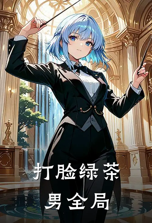 打脸绿茶男全局