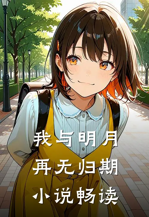 我与明月再无归期小说畅读
