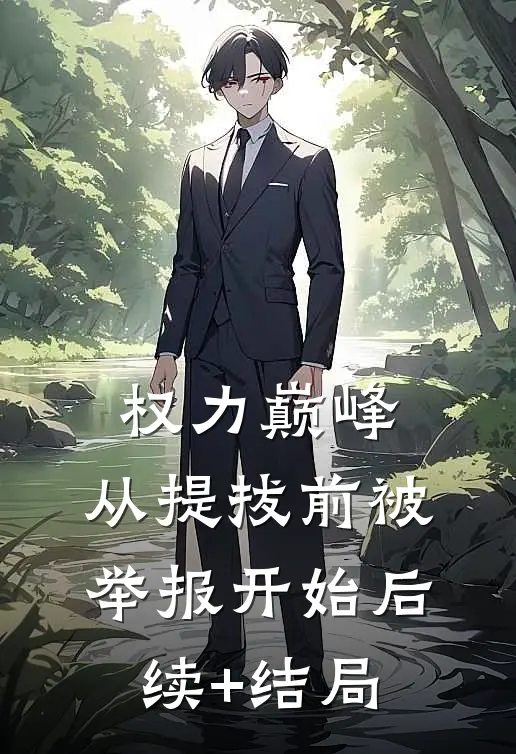 权力巅峰：从提拔前被举报开始后续+结局