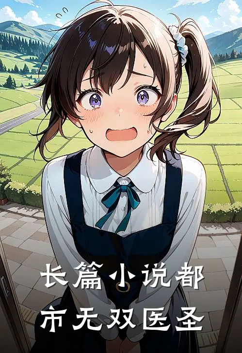 长篇小说都市无双医圣