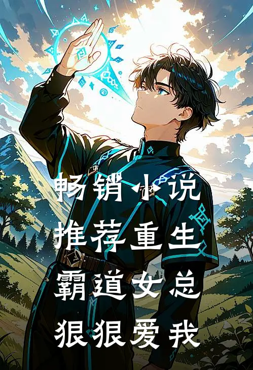 畅销小说推荐重生:霸道女总狠狠爱我