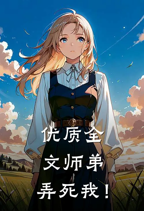 优质全文师弟，弄死我！