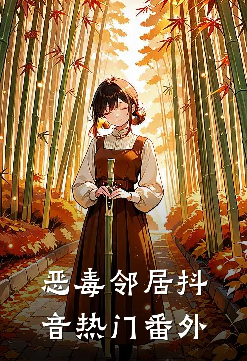 恶毒邻居抖音热门 番外