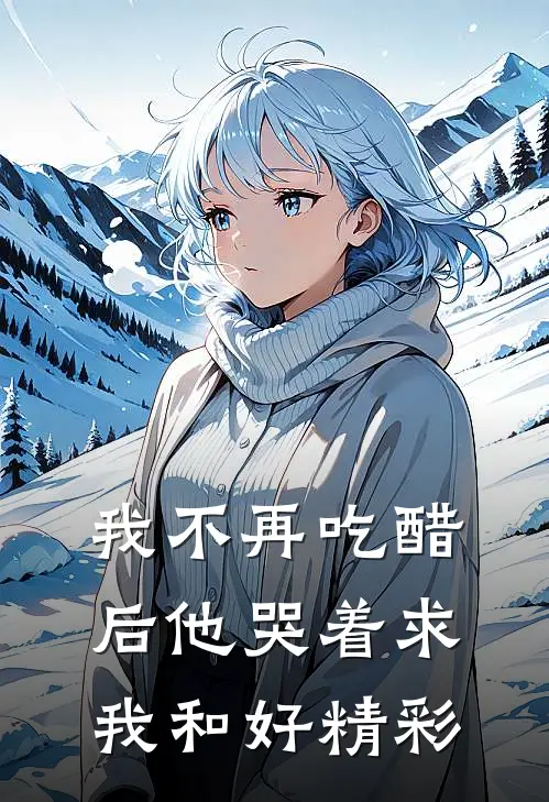 我不再吃醋后他哭着求我和好精彩