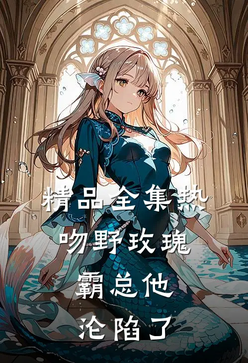 精品全集热吻野玫瑰，霸总他沦陷了