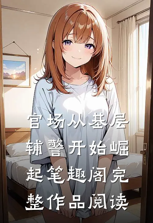 官场从基层辅警开始崛起笔趣阁完整作品阅读