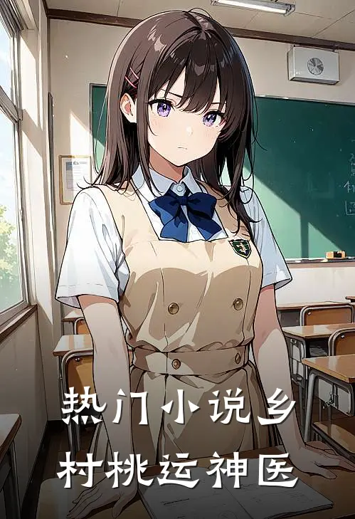 热门小说乡村桃运神医