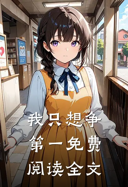 我只想争第一免费阅读全文