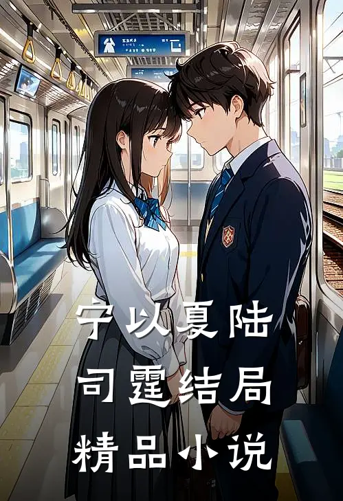 宁以夏陆司霆结局精品小说