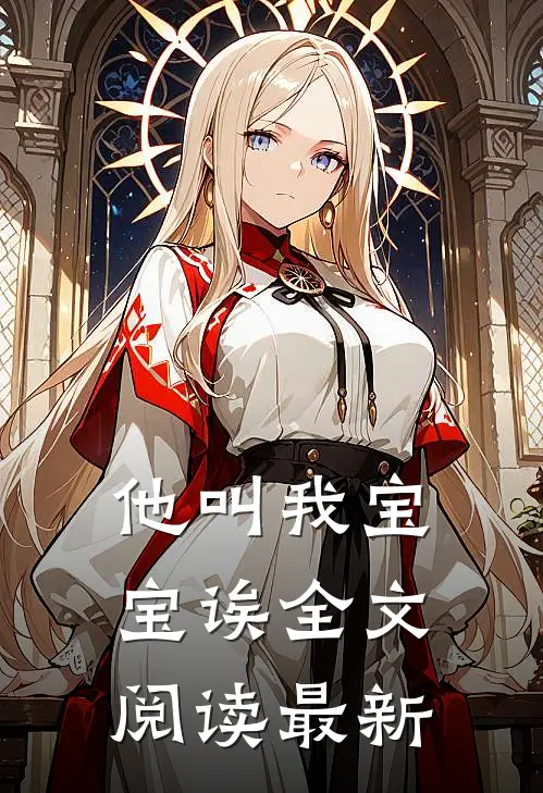 他叫我宝宝诶全文阅读最新
