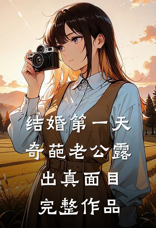结婚第一天奇葩老公露出真面目完整作品