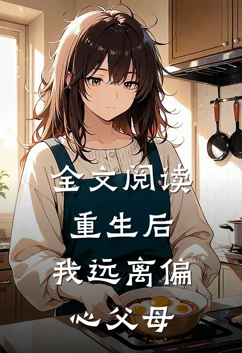 全文阅读重生后，我远离偏心父母