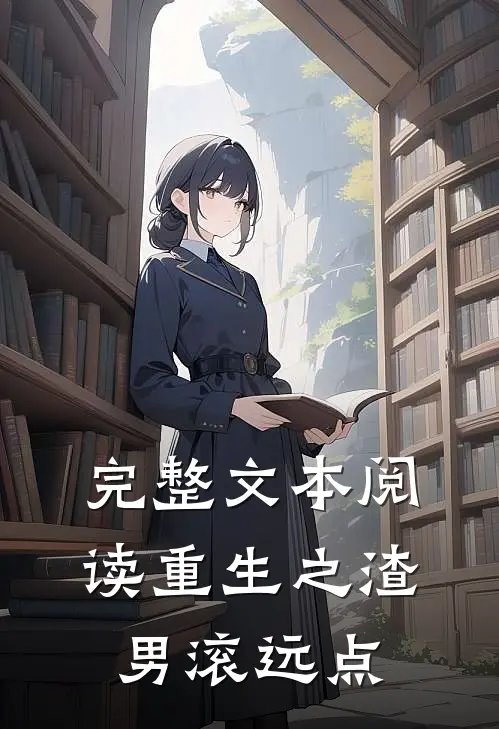 完整文本阅读重生之渣男滚远点
