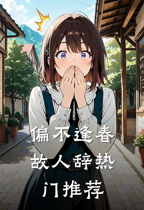 偏不逢春故人辞热门推荐