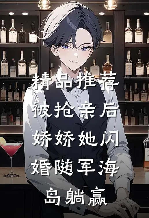 精品推荐被抢亲后，娇娇她闪婚随军海岛躺赢