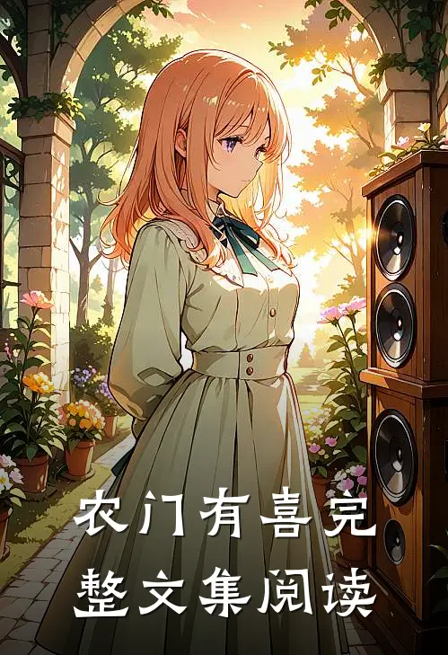 农门有喜完整文集阅读