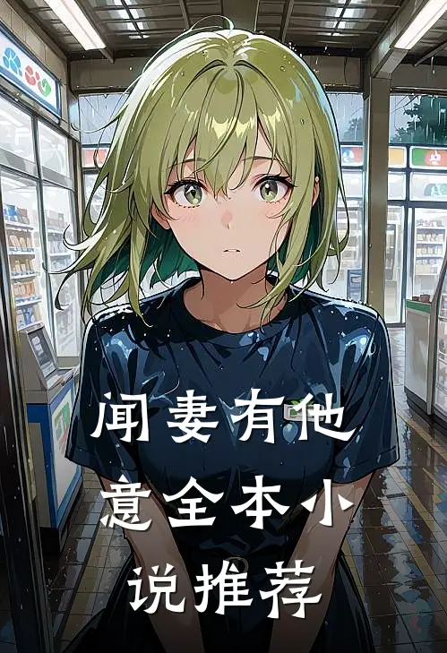 闻妻有他意全本小说推荐