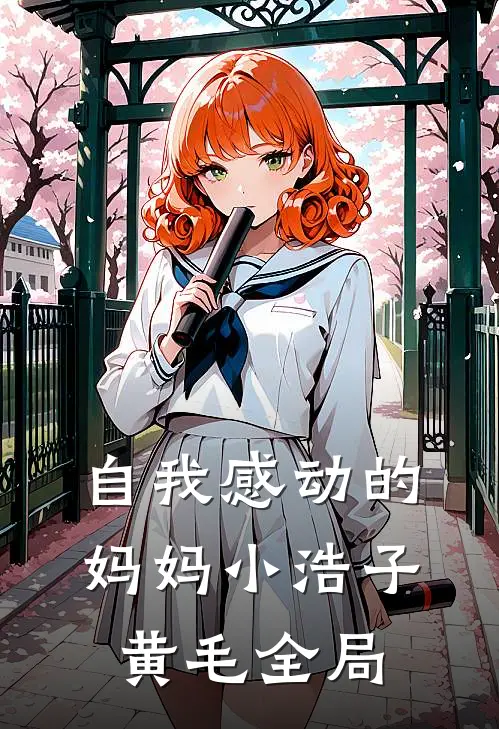 自我感动的妈妈小浩子黄毛全局