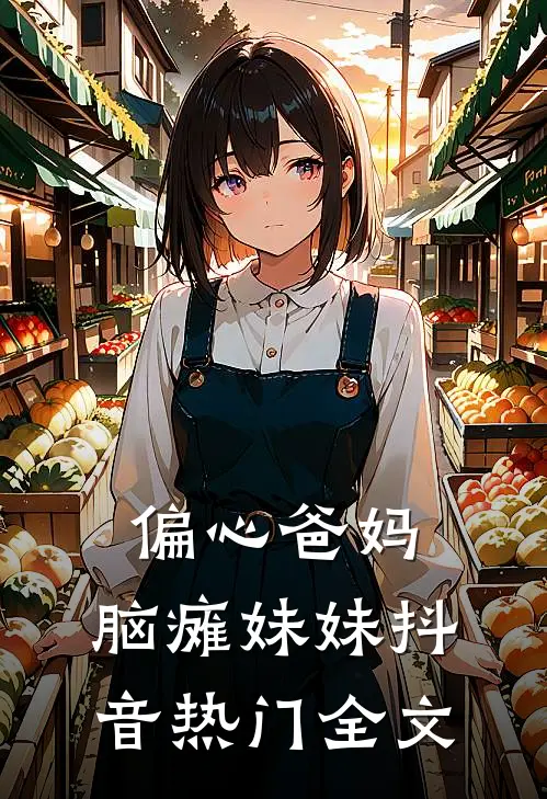 偏心爸妈,脑瘫妹妹抖音热门全文
