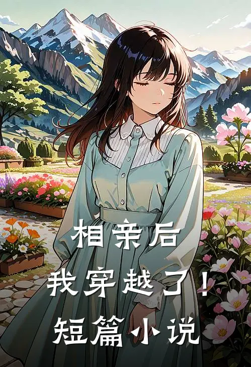 相亲后,我穿越了!短篇推荐
