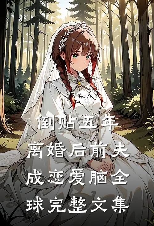 倒贴五年，离婚后前夫成恋爱脑全球完整文集