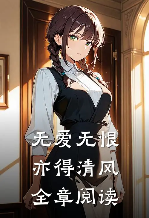 无爱无恨，亦得清风全章阅读