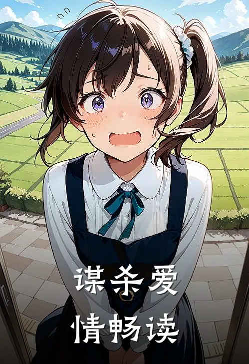 谋杀爱情畅读