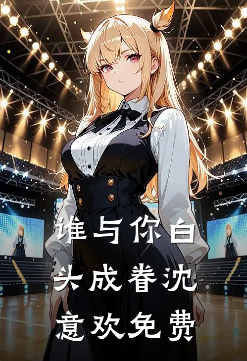 谁与你白头成眷沈意欢免费