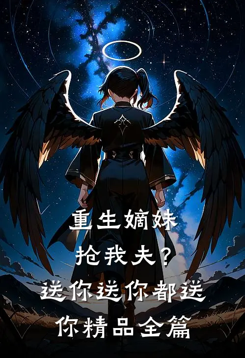 重生嫡妹抢我夫？送你送你都送你精品全篇