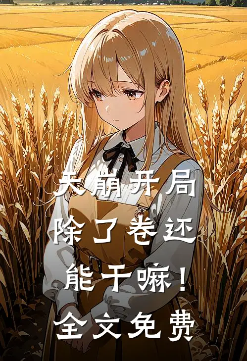 天崩开局，除了卷还能干嘛！全文免费