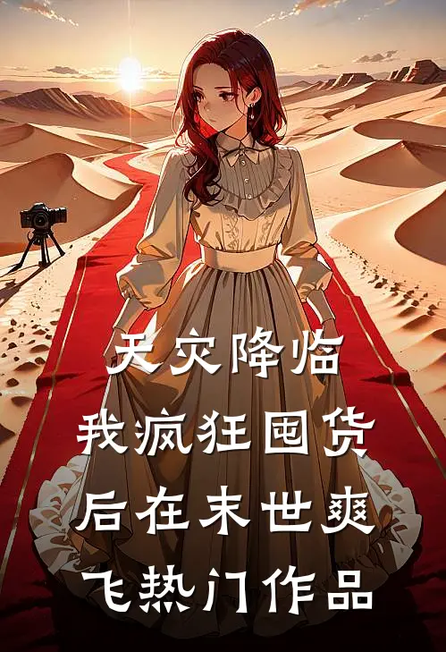 天灾降临：我疯狂囤货后在末世爽飞热门作品