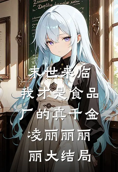 末世来临，我才是食品厂的真千金凌丽丽丽丽大结局