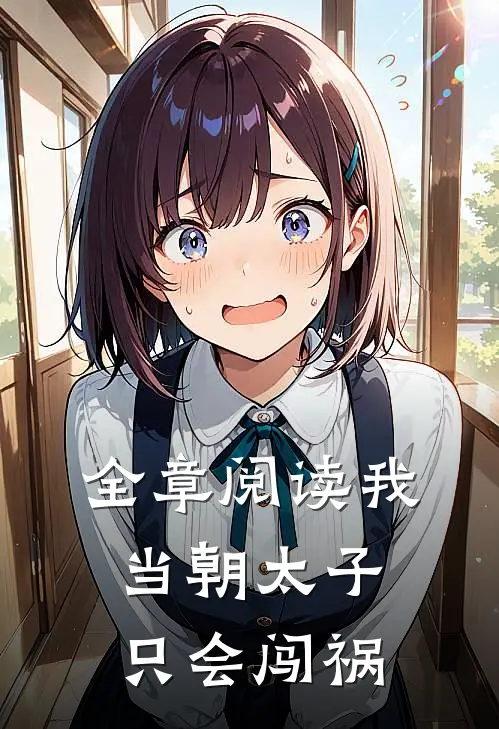 全章阅读我，当朝太子，只会闯祸