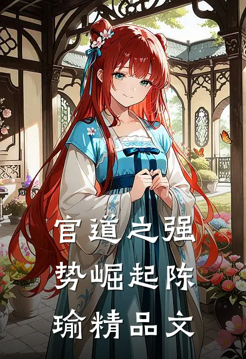 官道之强势崛起陈瑜精品文