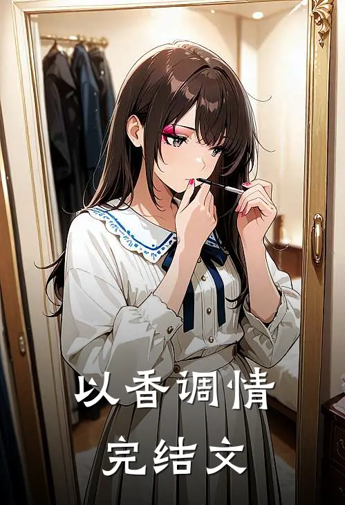 以香调情完结文
