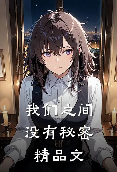 我们之间没有秘密精品文