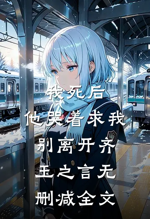 我死后，他哭着求我别离开齐玉之言无删减全文