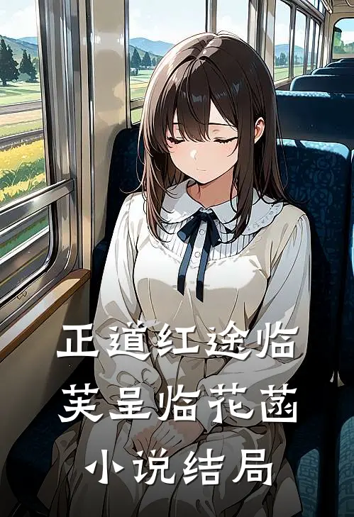 正道红途临芙呈临花菡小说结局