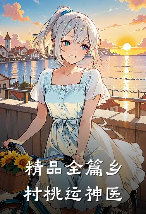 精品全篇乡村桃运神医